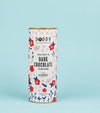 Poppy Sea Salt & Dark Chocolate Popcorn