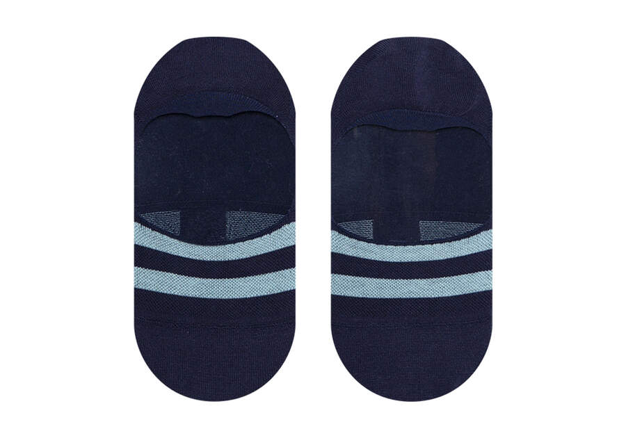 TOMS Ultimate No Show Sock