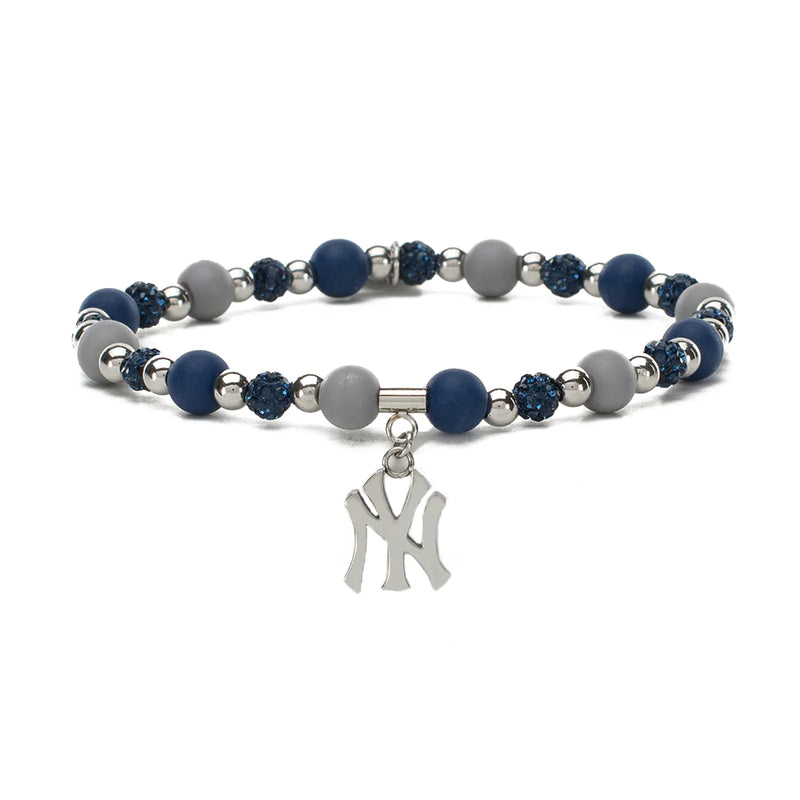 Rustic Cuff MLB Mini Kaleidoscope Bracelets