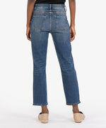 KUT from the Kloth Reese Ankle Straight Leg
