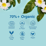 Coola Radical Recovery Moisturizing Lotion