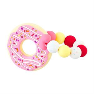 Pink Sweets Teethers