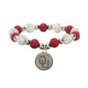 Rustic Cuff NCAA Sadie Bracelets