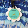 Spongelle’ Wild Flower Beach Grass Body Buffer