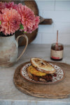 Finch + Fennel Smoked Tomato Truffle Jam