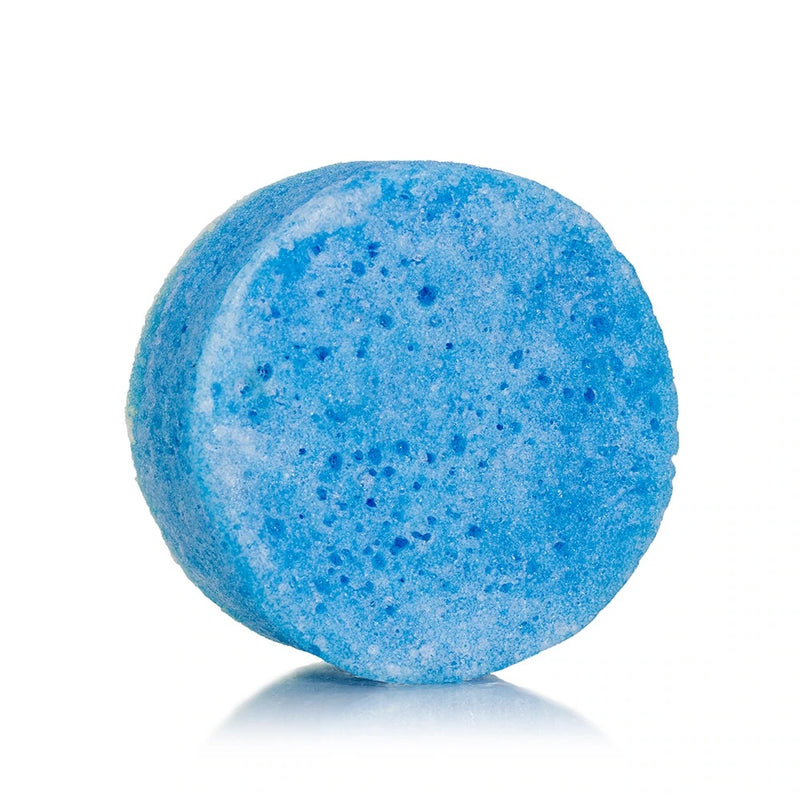 Spongelle’ Men’s Collection Pedi Buff - Bergamot Absolute