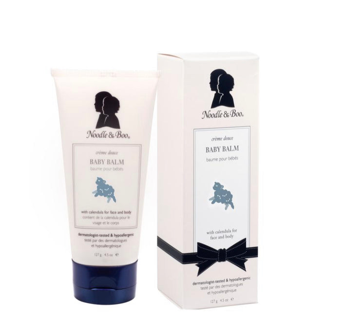 Baby Balm 4.5 oz.