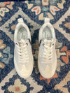 Jambu Sandy Sneaker in Off White