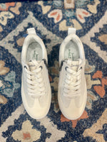 Jambu Sandy Sneaker in Off White