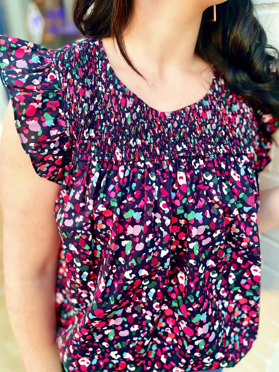 Leah Top