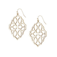 Believer Small Drop Earring