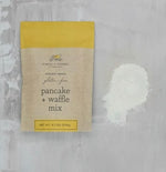 Finch + Fennel GF Ancient Grain Pancake Mix