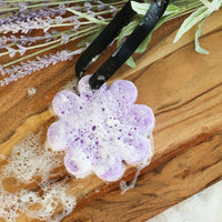 Spongelle’ Wild Flower French Lavender Buffer