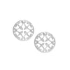 Grace Stud Earrings