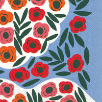 Marimekko Cocktail Napkins