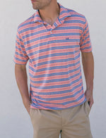 Southern Marsh Havana Performance Polo - Zapata