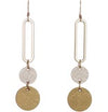 Gold Leaf Stevies