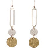 Gold Leaf Stevies