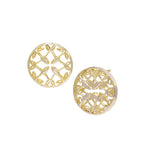 Grace Stud Earrings