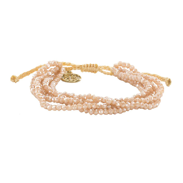 Felicity Multi Strand Bracelet