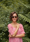 Harlow Tortoiseshell Sunglasses