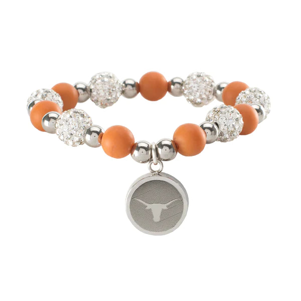 Rustic Cuff NCAA Sadie Bracelets