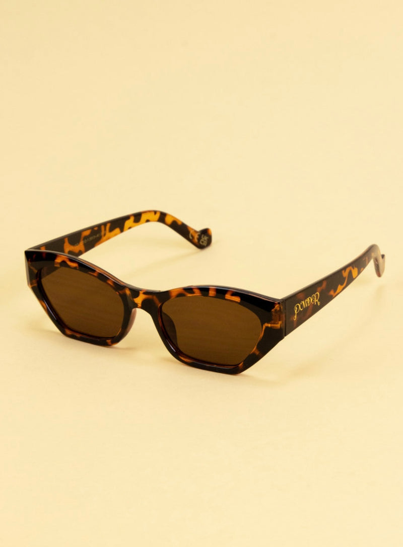 Harlow Tortoiseshell Sunglasses
