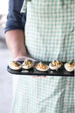 Finch + Fennel Lemon Dill + Caper Horseradish Dip
