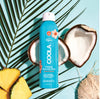 COOLA Classic Body Spray Tropical Coconut SPF 30