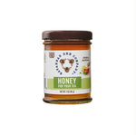 Savannah Bee 3oz Gourmet Honey Jars