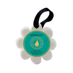 Spongelle’ Wild Flower Beach Grass Body Buffer