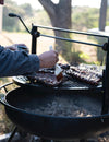 Finch + Fennel Honey Habanero BBQ Sauce