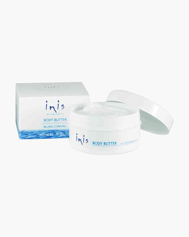 Inis Rejuvenating Body Butter