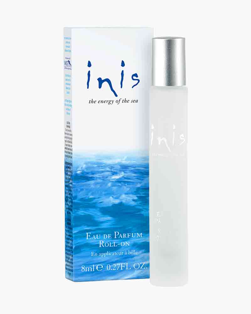 Inis Roll On Fragrance
