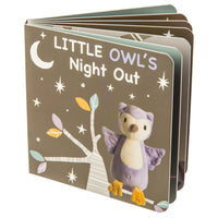 Little Animal Board Books