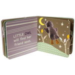 Little Animal Board Books